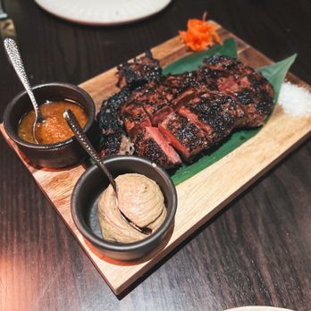 Next Door by Wegmans - Grass fed rib eye steak - Sushi Bars Near Me - Rochester, New York Next Door by Wegmans - Grass fed rib eye steak - Sushi Bars Near Me - Rochester, New York