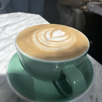 Mood - Latte - Breakfast & Brunch Near Me - Los Angeles, California Mood - Latte - Breakfast & Brunch Near Me - Los Angeles, California