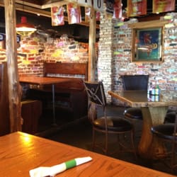 Old Mexico Cantina & Grille