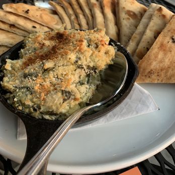 Orange Hill Restaurant & Events - SPINACH DIP Taste and temperature were good. - Steakhouses Near Me - Orange, California Orange Hill Restaurant & Events - SPINACH DIP Taste and temperature were good. - Steakhouses Near Me - Orange, California