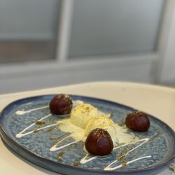 Mirch Masala - Gulab jamun