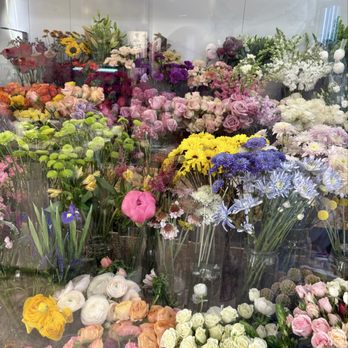 Terra Flowers & Flavours - Flowers - Florists Near Me - Ottawa, Ontario