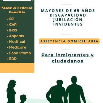 Evergreen Grand Group - Prestaciones sociales - Legal Services Near Me - Glendale, California Evergreen Grand Group - Prestaciones sociales - Legal Services Near Me - Glendale, California