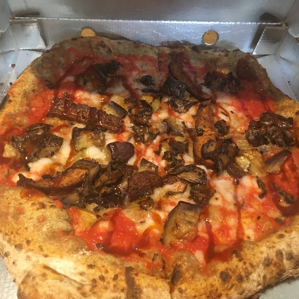 Purezza - Pizza Near Me - London, XGL Purezza - Pizza Near Me - London, XGL