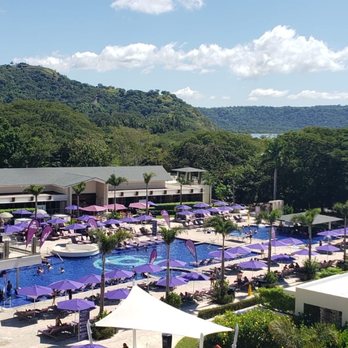 European Travel - View of hotel pool!! - Travel Services Near Me - Burbank, California European Travel - View of hotel pool!! - Travel Services Near Me - Burbank, California
