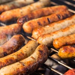 TaQwa Halal - Sausage