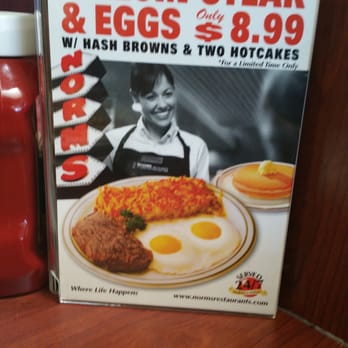 NORMS Restaurant - For a limited time only - Breakfast & Brunch Near Me - Riverside, California NORMS Restaurant - For a limited time only - Breakfast & Brunch Near Me - Riverside, California