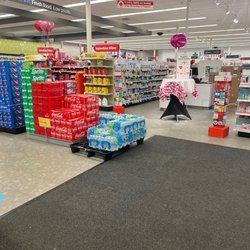 Walgreens - Entrance