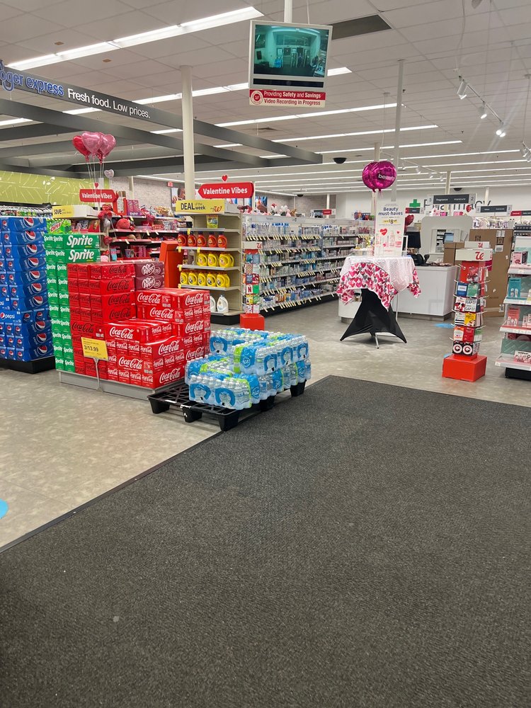 WALGREENS Updated September 2024 11 Photos & 10 Reviews 119 Forks Of The River Pkwy