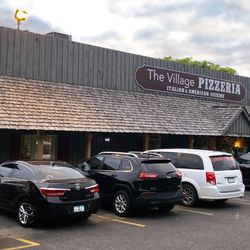 Village Pizzeria of Dresser