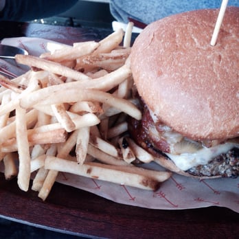Saint & Second - Western burger - New American Near Me - Long Beach, California Saint & Second - Western burger - New American Near Me - Long Beach, California