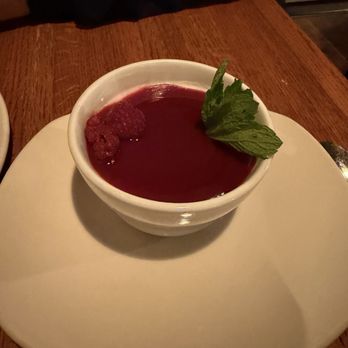 Belotti Ristorante E Bottega - Panna Cotta - Italian Near Me - Oakland, California Belotti Ristorante E Bottega - Panna Cotta - Italian Near Me - Oakland, California