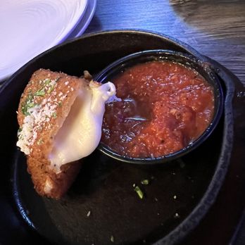 Tommy's Hideaway - Mozzaluna Fritta - Pizza Near Me - Gulfport, Florida