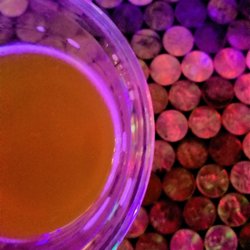 Jay St. Pub - penny bar