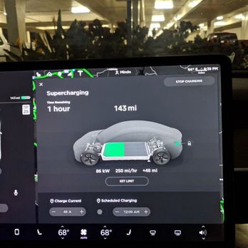 Tesla Supercharger - EV Charging Stations Near Me - Santa Ana, California Tesla Supercharger - EV Charging Stations Near Me - Santa Ana, California