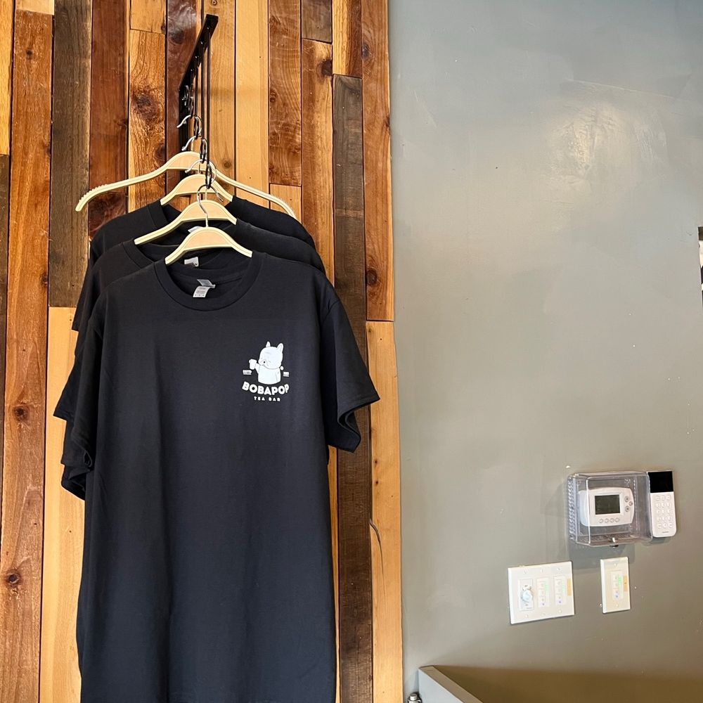 BoBaPOP Tea Bar - IG: happyfoodieoc - Coffee & Tea Near Me - San Gabriel, California