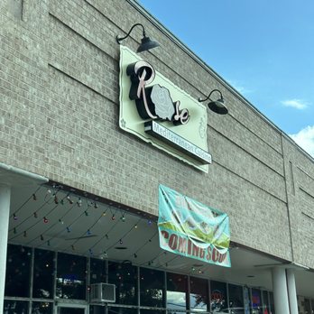 Rose Mediterranean Cuisine - Outside - Mediterranean Near Me - Plano, Texas Rose Mediterranean Cuisine - Outside - Mediterranean Near Me - Plano, Texas