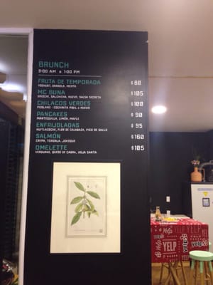 Buna - Café Rico by null