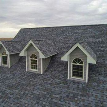 Global Roofing - HD GAF Asphalt shingles - Roofing Near Me