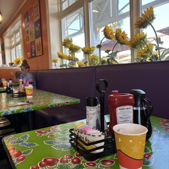 The Flying Biscuit Cafe - Breakfast & Brunch Near Me - The Villages, Florida The Flying Biscuit Cafe - Breakfast & Brunch Near Me - The Villages, Florida