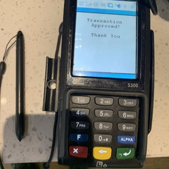 Manoa Bakery Cafe - card device - Coffee & Tea Near Me - Annandale, Virginia Manoa Bakery Cafe - card device - Coffee & Tea Near Me - Annandale, Virginia