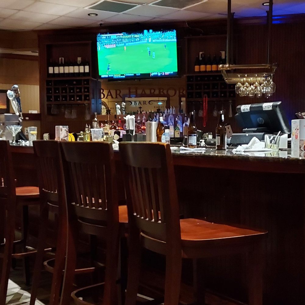 Red Lobster - Very dirty bar. - Seafood Near Me - Clearwater, Florida Red Lobster - Very dirty bar. - Seafood Near Me - Clearwater, Florida