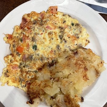 Plaza Diner Restaurant - Italian omelet - Diners Near Me - Shelton, Connecticut Plaza Diner Restaurant - Italian omelet - Diners Near Me - Shelton, Connecticut