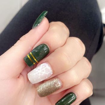 Luminous Nails - Nail Salons Near Me - Glendora, California
