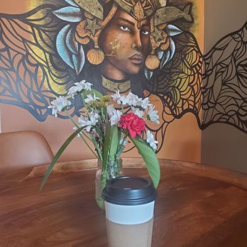 La Tacita de Cafe - Coffee & Tea Near Me - Riverside, Missouri La Tacita de Cafe - Coffee & Tea Near Me - Riverside, Missouri