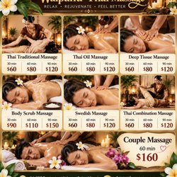 Waipahu Thai Massage