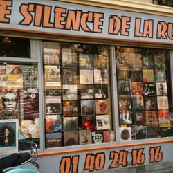 Le Silence de la Rue