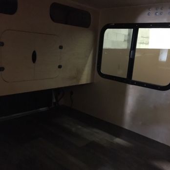 Hiker Trailer - Trailer Dealers Near Me - Columbus, Indiana