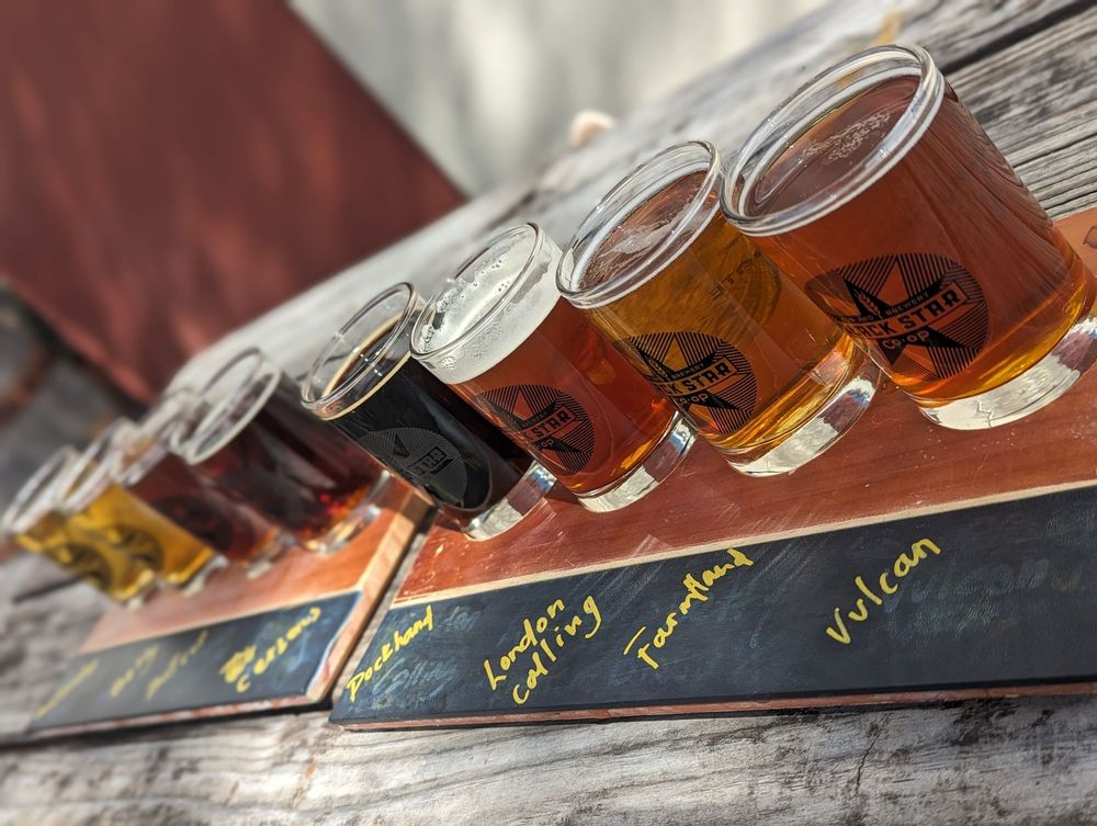 Black Star Co-op Pub & Brewery