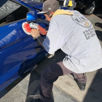 King Auto Detailing - Attention to EVEY detail - Auto Detailing Near Me - Northridge, California King Auto Detailing - Attention to EVEY detail - Auto Detailing Near Me - Northridge, California