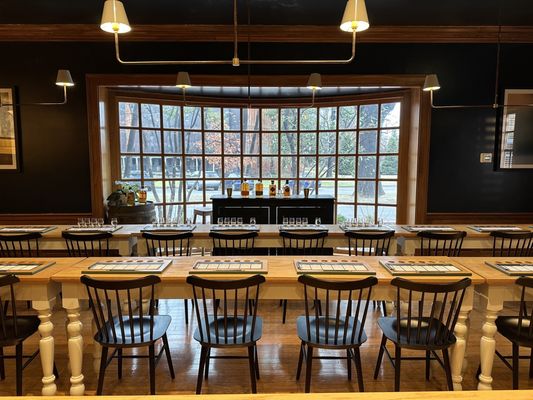 Stitzel-Weller Distillery by null