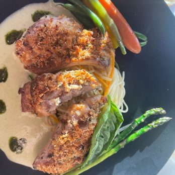 La Cappella - Fish special - Italian Near Me - Puerto Vallarta, JAL La Cappella - Fish special - Italian Near Me - Puerto Vallarta, JAL