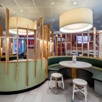 McDonald's - Fast Food Near Me - Neubrandenburg, MV