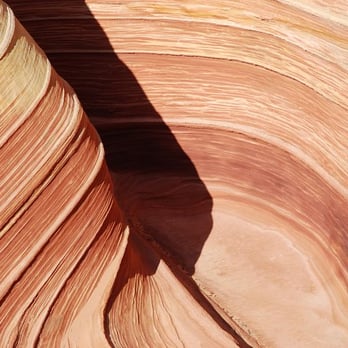 The Wave at Coyote Buttes - The Wave - Hiking Near Me