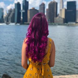 Court & Spark Salon and Spa - I get my hair done by Cortney Habbeshaw, she is amazing! She is always on top of her game! https://www.facebook.com/CortneyCutsHair/
