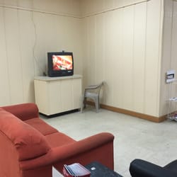 Pedro's Truck Stop - Tv