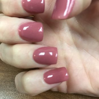Morningside Nail Bar - Nail Salons Near Me - Atlanta, Georgia