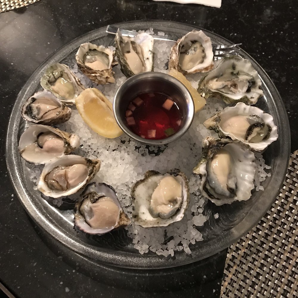 Packers Kitchen + Bar - Oysters - Seafood Near Me - Blaine, Washington Packers Kitchen + Bar - Oysters - Seafood Near Me - Blaine, Washington