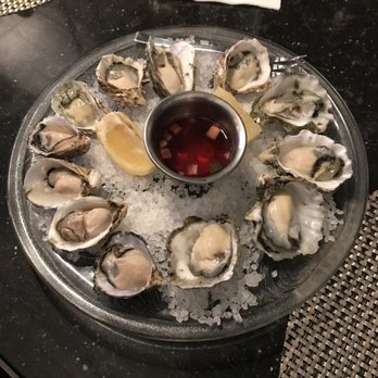 Packers Kitchen + Bar - Oysters - Seafood Near Me - Blaine, Washington Packers Kitchen + Bar - Oysters - Seafood Near Me - Blaine, Washington