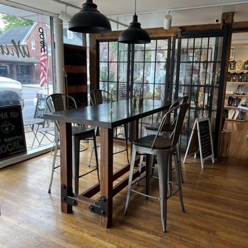 Evo 206 Coffee - Cafes Near Me - Elizabethtown, Pennsylvania Evo 206 Coffee - Cafes Near Me - Elizabethtown, Pennsylvania