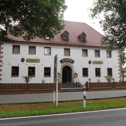 Restaurant Aris bei Tut