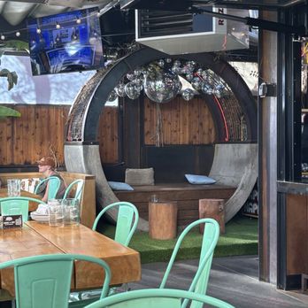 Happy Camper - Pizza Near Me - Denver, Colorado Happy Camper - Pizza Near Me - Denver, Colorado