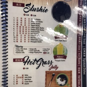 Meet Tea - Bubble Tea Near Me - Temple City, California