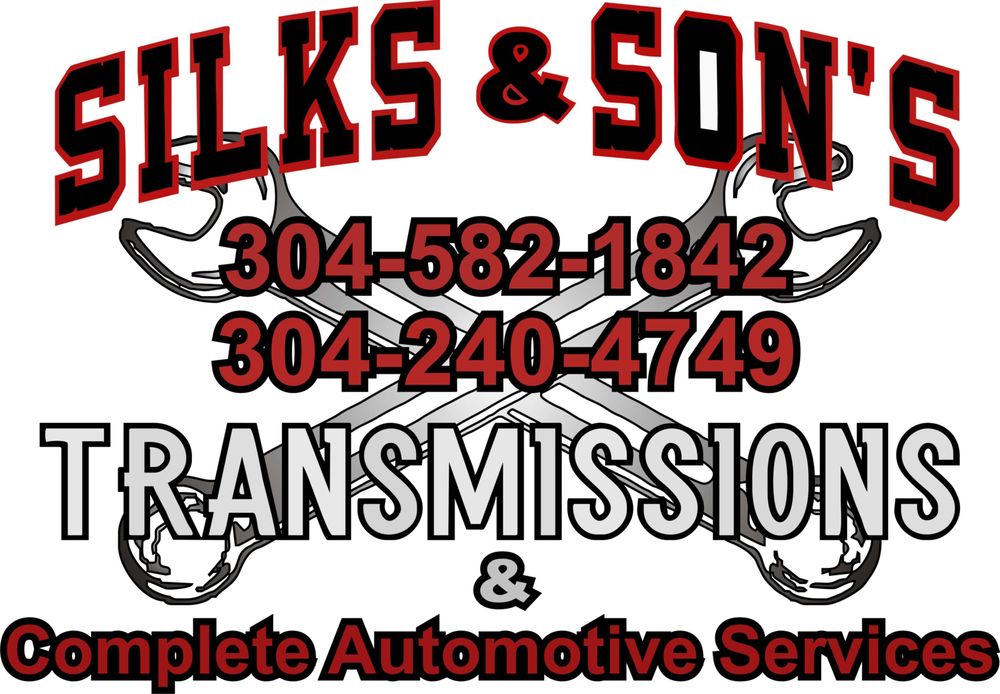 SILKS & SONS AUTOMOTIVE Updated August 2024 Request a Quote 8889