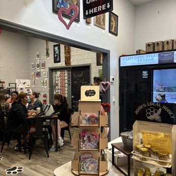 Black Cat Coffee - Coffee & Tea Near Me - Titusville, Florida Black Cat Coffee - Coffee & Tea Near Me - Titusville, Florida