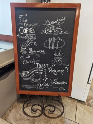 Menu photo 1 La Fiorentina Pastry Shop Springfield, MA